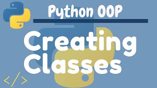 Python OOP Tutorial 1- Classes and Instances