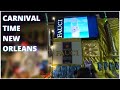 Krewe du Vieux and krewedelusion - Still In New Orleans