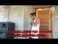 BONJOVI - ALL ABOUT LOVING YOU - MARK MADRIAGA COVER