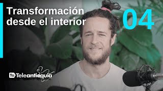 Un viaje al interior con Daniel Tirado I InfluenSER I Teleantioquia