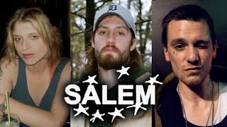 SALEM: The Midwest's Most Wanted (Documentary)