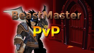 AQW - BeastMaster Class PvP