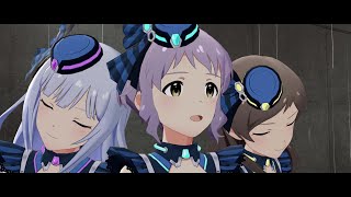 【ミリシタ】Melty Fantasia　スペシャルコミュ  + MV