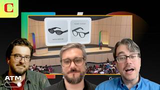 Did Google Just Change Everything? Tech Experts React to Google I/O 2026