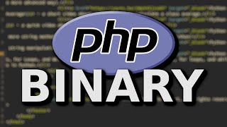 PHP Binary Algorithm