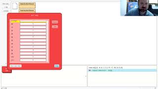 Basic Array Sorting: Selection Sort, Insertion Sort, Bubble Sort