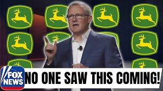 John Deere THREATENED Farmers And They Completely Loses It!