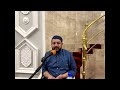 Zeenatul Islam Evening Class Tafsir Surah Bakarah --Friday 8 November 2024--Sheikh Samih Jad