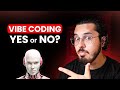 Should You Build Websites with Pure Vibe Coding — the reality check!