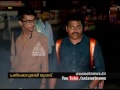 one man protest infront of petrol pump പെട്രോള്‍ പമ്പിനു മുന്നില്‍ പന്തം കൊളുത്തി പ്രതിഷേധം