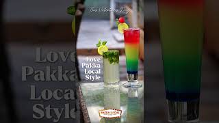 Pakka Local Restaurant: Experience Love \u0026 Flavors | Best Outdoor Restaurant in Hyderabad!