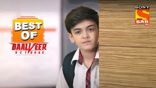 कैसे करेगा Vivaan अपना Plan Execute? | Best Of Baalveer Returns