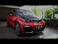 4 Keunggulan Kendaraan Listrik – BMW i3s tersedia di www.mybmwdealer.co.id