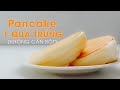 Cách Làm Bánh Pancake Với 1 Quả Trứng (Không Cần Bột) I Món Ngon Dễ Làm