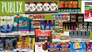 Productos GRATIS y a un excelente precio en PUBLIX