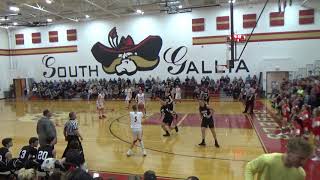 South Gallia vs River Valley