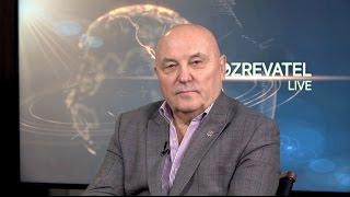 Донбас: війна чи мир у 2017 році