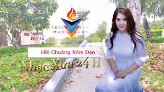 Hồi Chuông Xóm Đạo - Lương Gia Tiến