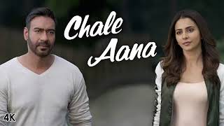 Chale  Aana By Arman Malik
