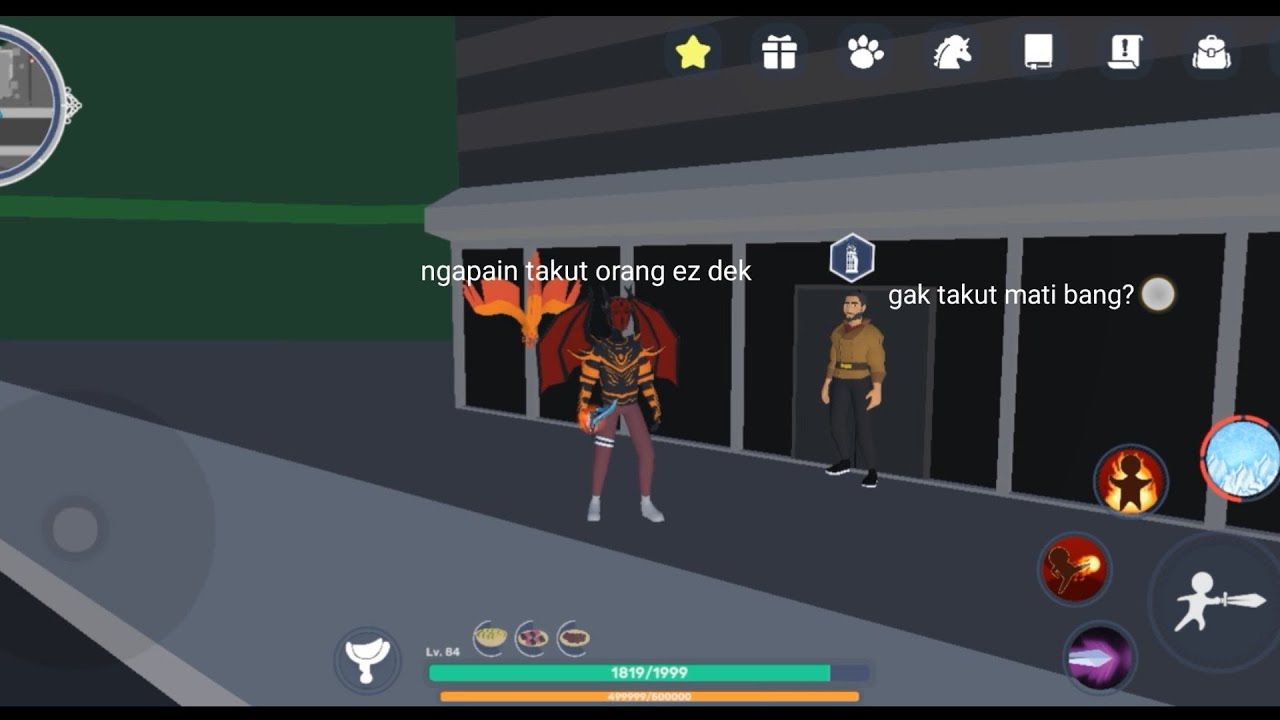 Reupload Youtube