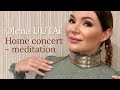 Olena UUTAi. Online concert-meditation