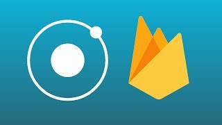(#5) Ionic 3 and AngularFire v5 - Add ItemPage View
