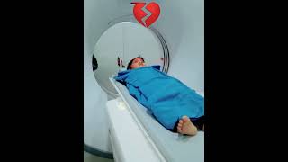 CT Scan of littel body #youtube #viral #video #vlog #viralvideo #shortsvideo #viralvideo #shorts