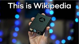 Wikipedia Offline - IT'S SO EASY!