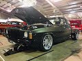 HZ One Tonner RestoMod *Southern Classics and Customs*