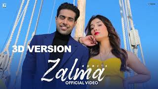 ZALMA : GURI (Official  ) Satti Dhillon | Sharry Nexus | Punjabi Song | GK Digital | Geet MP3