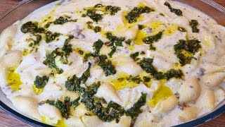 طريقة عمل الشيشبرك الكذاب (شيشبرك بالمعكرونة)  | Shish barak mit Nudeln