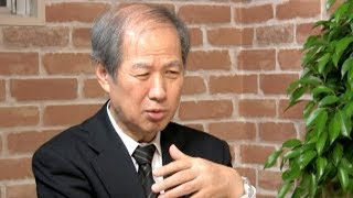 【ダイジェスト】鈴木邦男氏：安倍政権の下で国の形が大きく変わっている