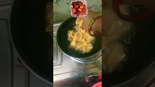 வெங்காய பஜ்ஜி 😋🤤 #tastyfood #trending #shorts #மதுரை #food # onion receipes #cooking #funny #love #😋