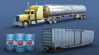 DOT Hazmat - Packaging
