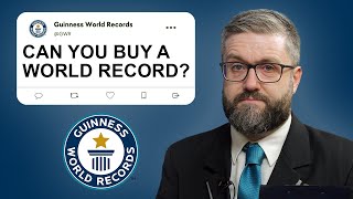 Guinness World Records Answers YOUR Questions! - Guinness World Records