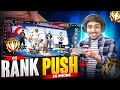 RANK PUSH WITH ANGRY YOUTUBER 🔥🚩