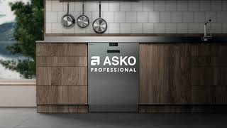 ASKO Professional - Dishwasher