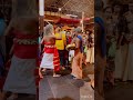 paramekkavu bhagavathi temple thrissur