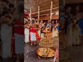 paramekkavu bhagavathi temple thrissur