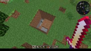 [ComputerCraft] Shaft