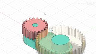 2023年最新 Fusion 360 教程（持续更新中） p30 80