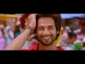 Saree Ke Fall Sa hd 720p      ft Shahid Kapoor & Sonakshi sinha