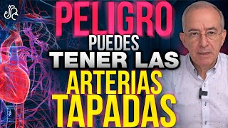 PELIGRO Puedes Tener Las ARTERIAS TAPADAS, Cómo Saberlo ?  - Oswaldo Restrepo RSC