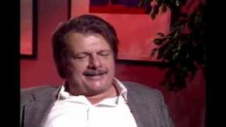Dark Shadows - John Karlen interview
