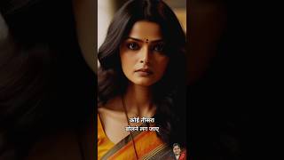 जब पति पत्नी के बीच मे | husband wife status | motivational | wife status #shorts #sadshayari