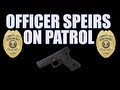 LCPDFR- Officer Speirs - On Patrol