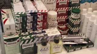 New Products from Proraso