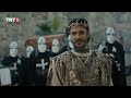 amalrik i korkutan buğday sıkıntısı kudüs fatihi selahaddin eyyubi 35. bölüm @trt1