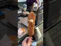 Must Try 20cm Hot Dog // Street Food #hotdog