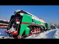 Паровоз который хотел летать П36 в необычном виде the locomotive that wanted to fly